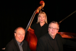 Karlsruher Jazz Trio  ›  Tribute to Oskar Peterson